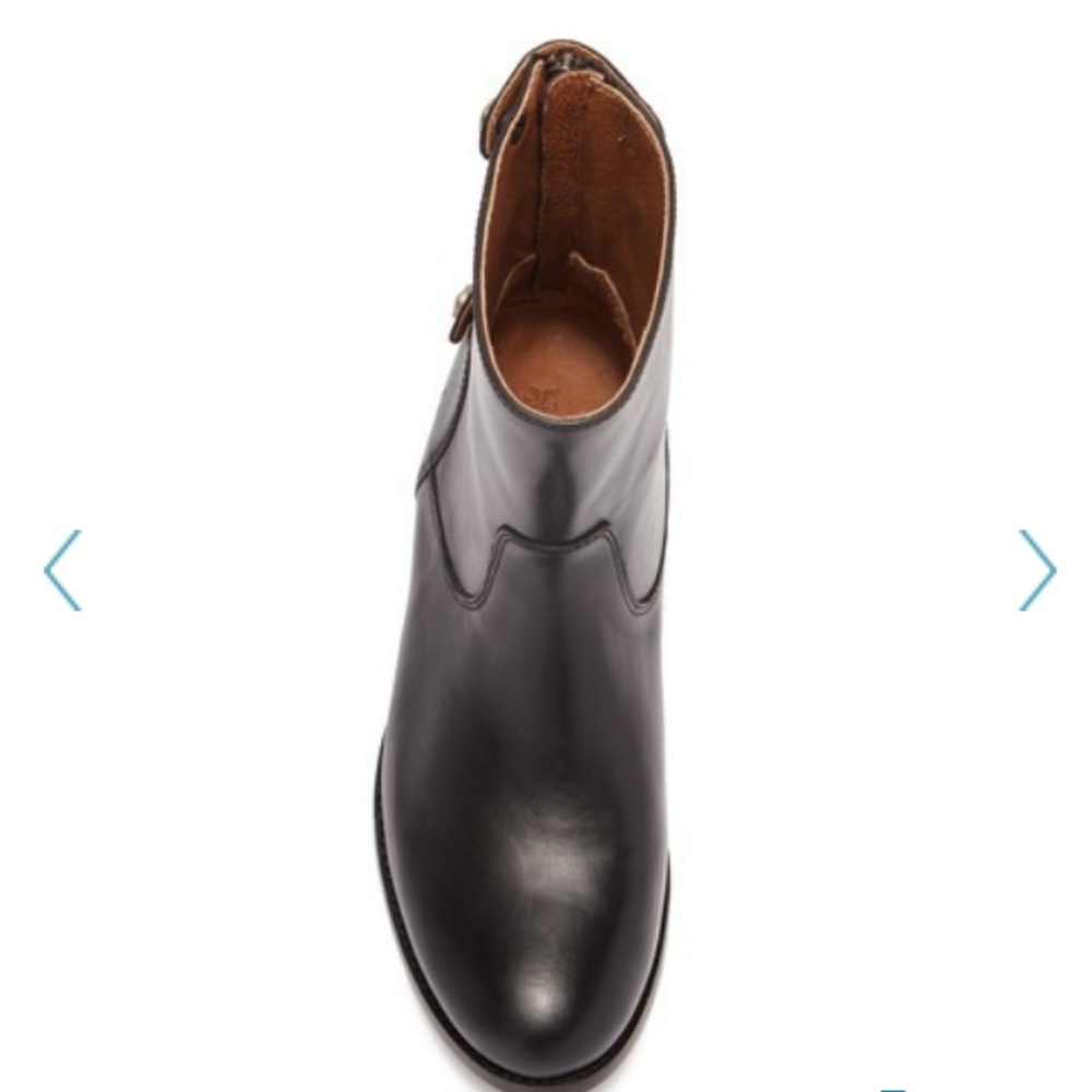 💥NWOB Frye Melissa Size 6💥 - Picture 3 of 6